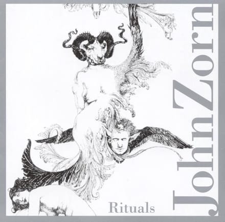 Rituals