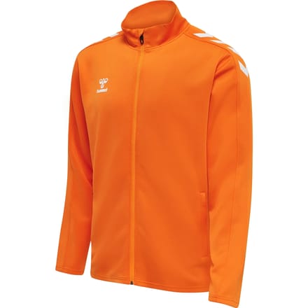 Hummel-sweater met lange mouwen Hmlcore Xk Poly Zip 211481