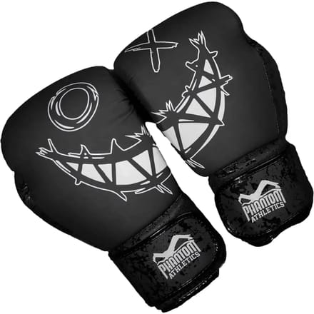 Bokshandschoenen Phantom Athletics Serious