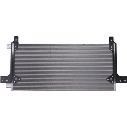 Condensor, airconditioning NRF 35620