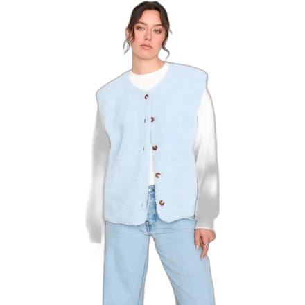 Vrouwen zonder mouwen cardigan 24 Colours