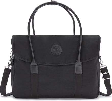 Kipling SUPERWORKER Laptoptas - Black Noir