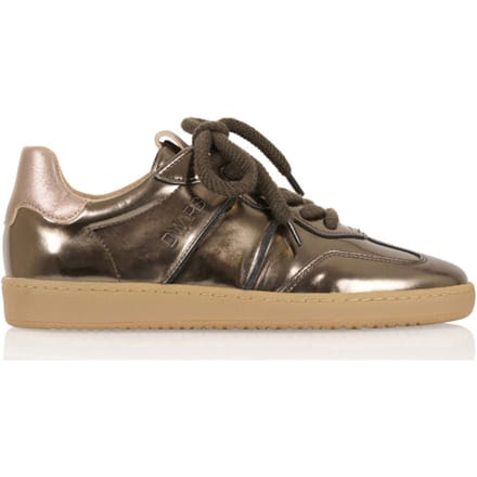 Dames Sneakers Dwrs Poona /cipra Taupe - Maat 37