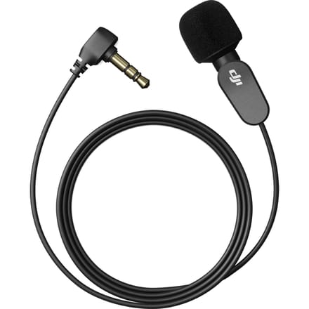 DJI - Lavalier Mic