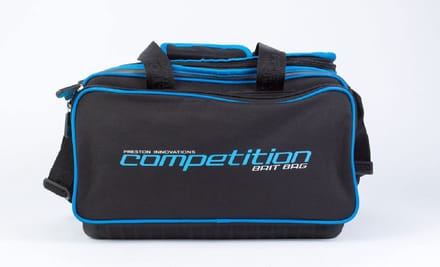 Preston Competition Bait Bag