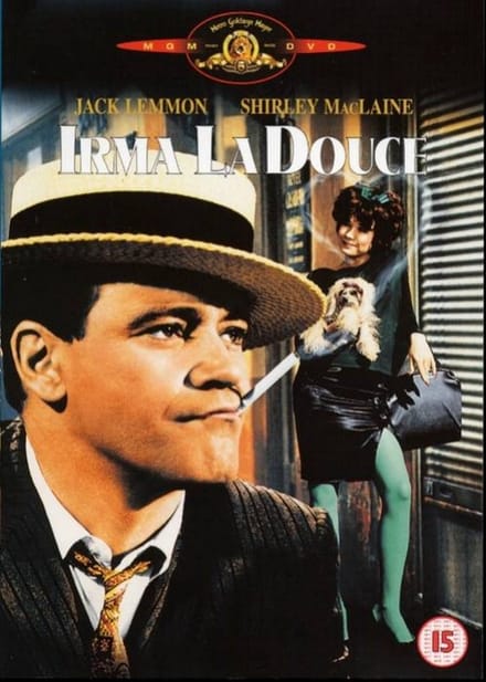Irma La Douce
