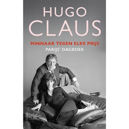 Minnaar Tegen Elke Prijs - Hugo Claus