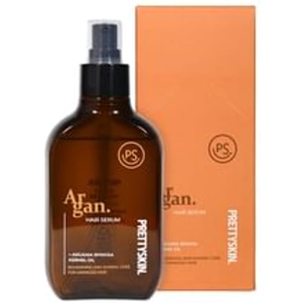 Pretty skin - Argan Hair Serum Jumbo 150ml