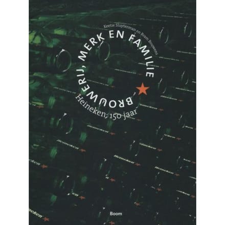 Heineken: 150 Jaar - Keetie Sluyterman