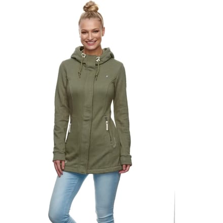 Dames Hoodie Ragwear Letty