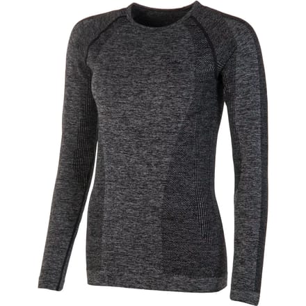 Protest CHRISTIE – Thermoshirt Dames