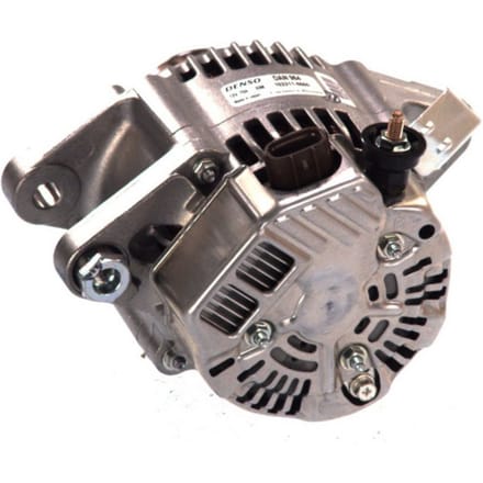 Spanningsregelaar DENSO DAN964