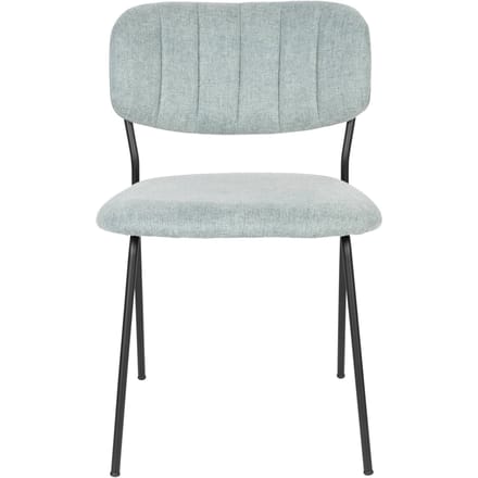 Set van 2 eetkamerstoelen Alina | Feliz Lifestyle