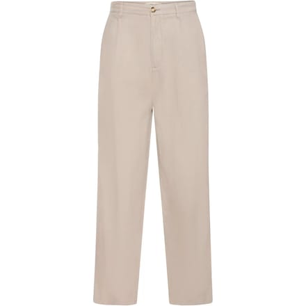 Broek Solid Ethan