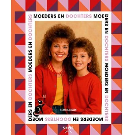 Moeders En Dochters - Annemarieke Piers