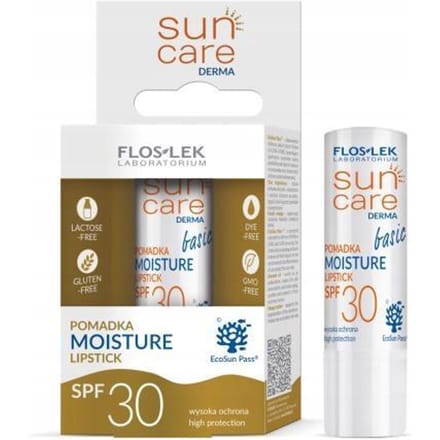 Sun Care Derma lippenstift SPF30 4g