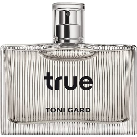Toni Gard True Eau de Parfum Spray Damesparfum Unisex 40 ml