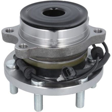 Wiellagerset met naaf BTA H11091BTA
