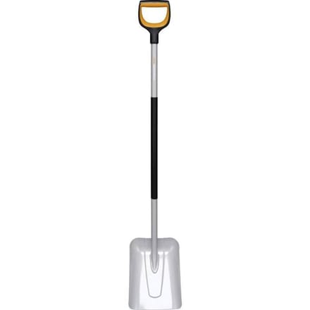 Fiskars 1066731 Schep Werkbreedte 223 mm Softgriff