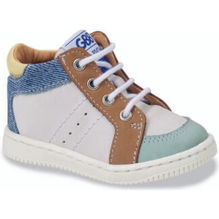 GBB  Lage Sneakers FALMARD FLEX