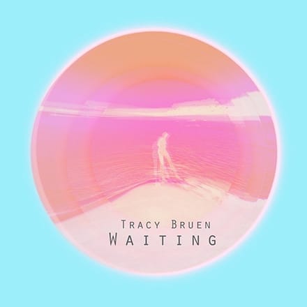 Tracy Bruen - Waiting (CD)