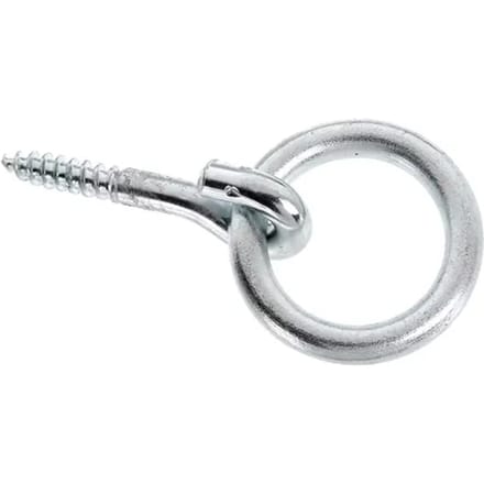 Alberts Bevestigingsring - Gegalvaniseerd - Diam. 65mm 125mm