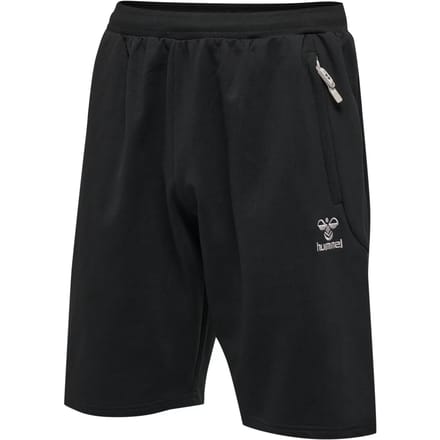 Hmlmove Grid Cotton Shorts