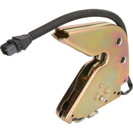 Kantelbeveiliging cabine DT Spare Parts 4.64852