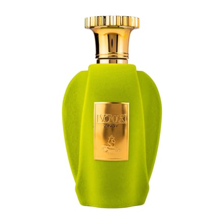 Paris Corner Emir Voux Zingy - Eau de Parfum - 100 ml