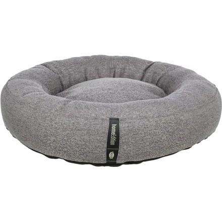 Trixie Bed CityStyle, grijs ø65cm voor honden en katten