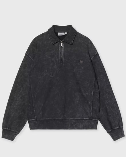Lambert Polo Sweat