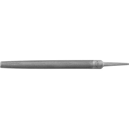Dick 3352202-2K Halfronde vijl Kap 2 met 2-comp. handgreep Slaglengte 200 mm 1 stuk(s)