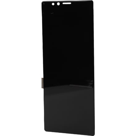 LCD Scherm Touch Digitizer Montage Kit Geschikt voor Xperia 1 XZ4 J9110 Mobiele Telefoon Vervanging met Reparatiedelen black