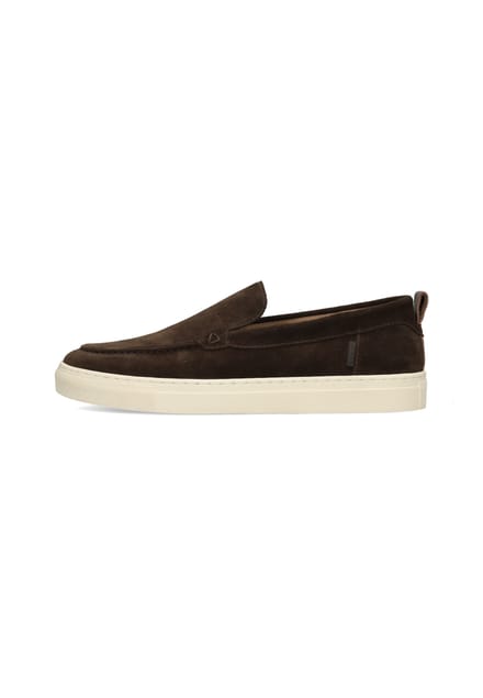 Instappers Poelman Poelman Mathijs Heren Loafers