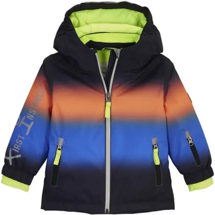 Ski-jas voor babyjongens Killtec FISW 37
