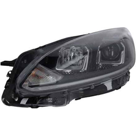 Koplampen VALEO 450822