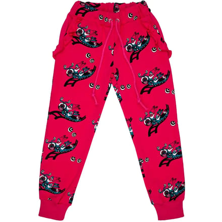 Kinderbroeken Raspberry Republic