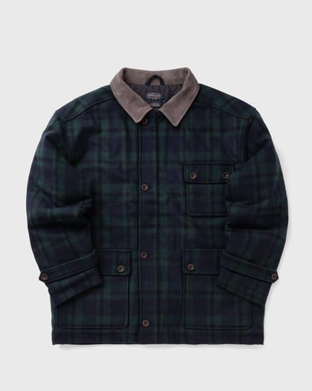 HUNTING JACKET