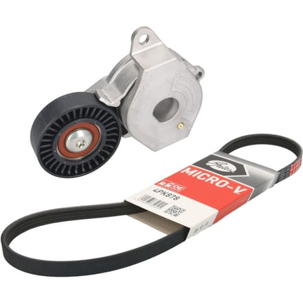 V-riem set GATES K094PK878