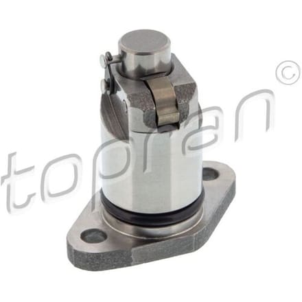 Spanner, distributieketting Topran 600 465