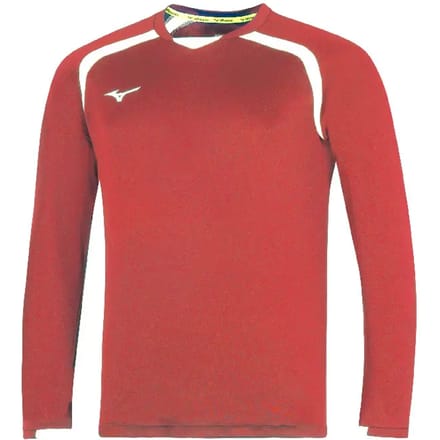 Jersey met lange mouwen Mizuno Team RB