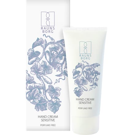 Raunsborg Hand Cream Sensitive 50 ml