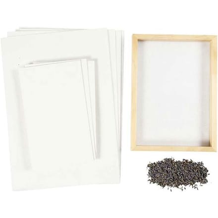 Creativ Company Papier Making Set