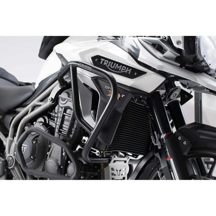 Motorbeschermers SW-Motech Triumph Tiger 1200 / Explorer (15-) (x2)