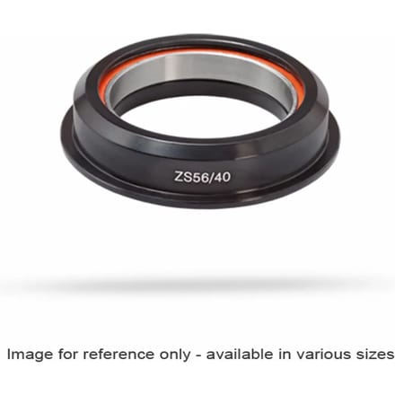 Pro Balhoofdlager Onder Zs56/40 Zwart