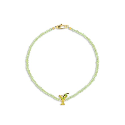 Luna Creation - 102.0053 - Armband - Dames - 750GG - 19cm