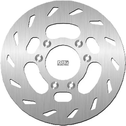 Remschijf voor vaste motorfiets NG Brake Disc DIS440