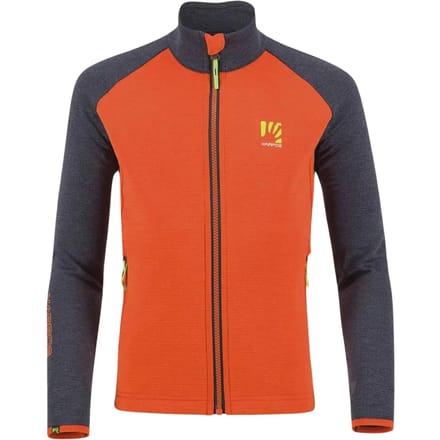 Kinderfleece Karpos Federa