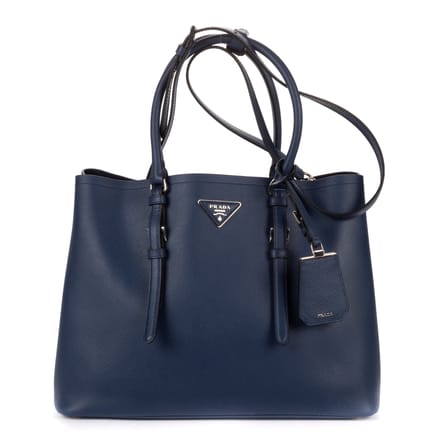 Convertible Square Open Tote   schoudertas