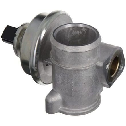 EGR-klep VALEO 703256